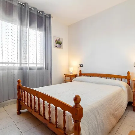 Augusta Appartement *