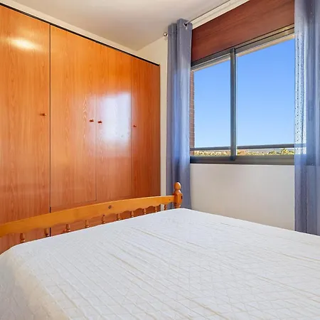 Appartement Augusta Creixell