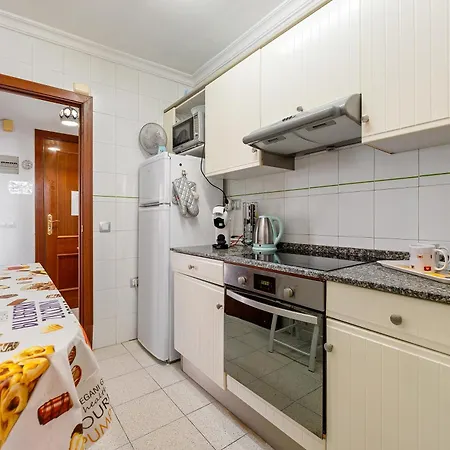 Appartement Augusta Creixell