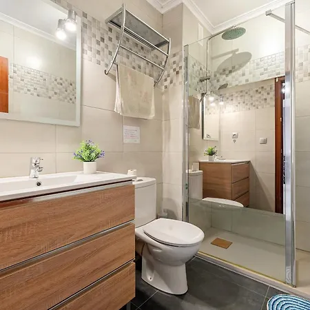 Augusta Appartement