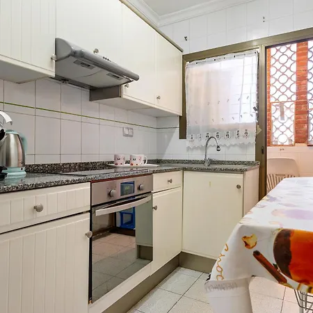 Augusta Appartement *