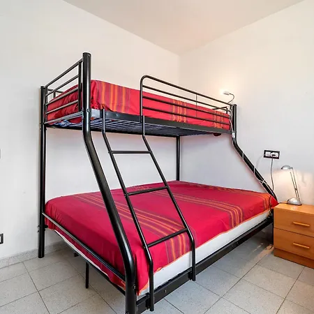 Augusta Appartement Creixell