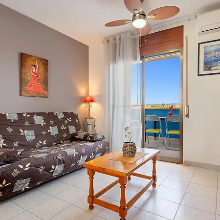 Appartement Augusta *