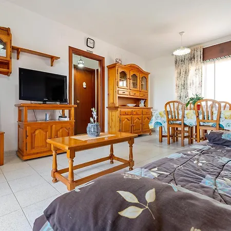 Appartement Augusta