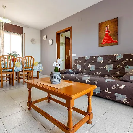 Appartement Augusta