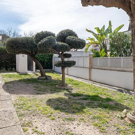 Augusta Appartement *